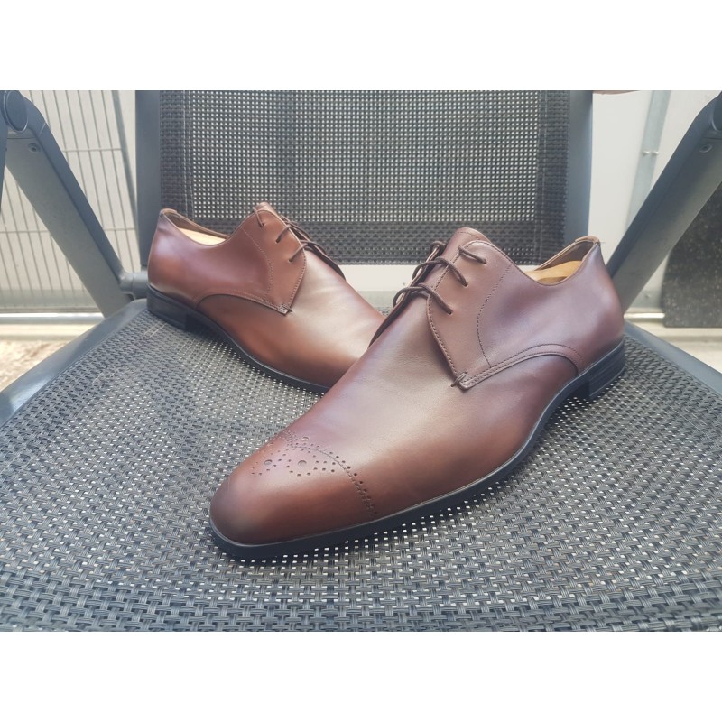 Prada Herrenschuhe Gr.44 UK 10 Prada Herrenschuhe Gr.44 UK 10
