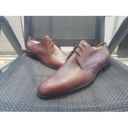 Prada Herrenschuhe Gr.44 UK 10