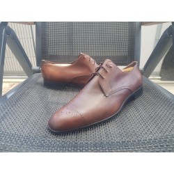 Prada Herrenschuhe Gr.44 UK 10