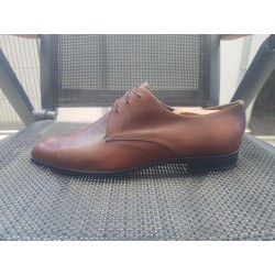 Prada Herrenschuhe Gr.44 UK 10