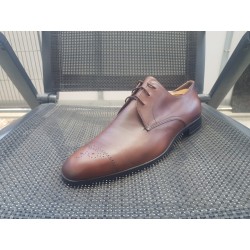 Prada Herrenschuhe Gr.44 UK 10