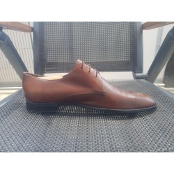 Prada Herrenschuhe Gr.44 UK 10