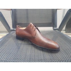 Prada Herrenschuhe Gr.44 UK 10