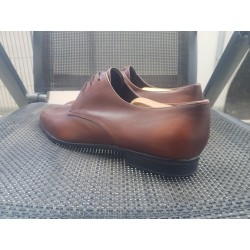 Prada Herrenschuhe Gr.44 UK 10