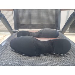 Prada Herrenschuhe Gr.44 UK 10