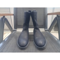 Hugo Boss Herrenschuhe  Gr.42 UK 8 Neu