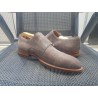 Magnanni Doppelmonk Herrenschuhe Gr.41,5