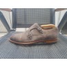 Magnanni Doppelmonk Herrenschuhe Gr.41,5