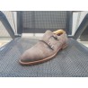 Magnanni Doppelmonk Herrenschuhe Gr.41,5