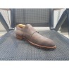 Magnanni Doppelmonk Herrenschuhe Gr.41,5