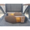 Magnanni Doppelmonk Herrenschuhe Gr.41,5