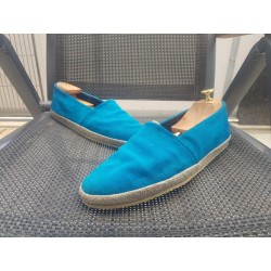 Ludwig Reiter Herrenschuhe türkis Gr.43