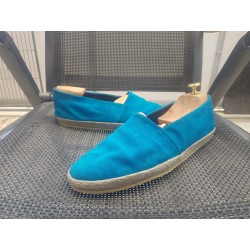 Ludwig Reiter Herrenschuhe türkis Gr.43