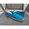 Ludwig Reiter Herrenschuhe türkis Gr.43