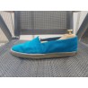 Ludwig Reiter Herrenschuhe türkis Gr.43