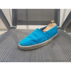 Ludwig Reiter Herrenschuhe türkis Gr.43