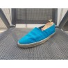 Ludwig Reiter Herrenschuhe türkis Gr.43