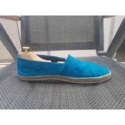 Ludwig Reiter Herrenschuhe türkis Gr.43