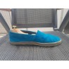 Ludwig Reiter Herrenschuhe türkis Gr.43