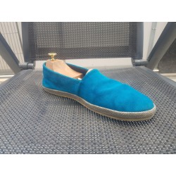 Ludwig Reiter Herrenschuhe türkis Gr.43