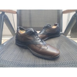 Galizio Torresi Herrenschuhe Gr.42
