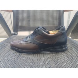 Galizio Torresi Herrenschuhe Gr.42