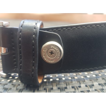 Dinkelacker Herrengürtel Size  120