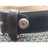 Dinkelacker Herrengürtel Size  120