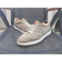 Santoni Herrenschuhe Gr. 43 Uk 9