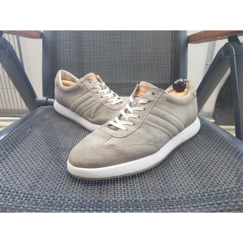 Santoni Herrenschuhe Gr. 43 Uk 9