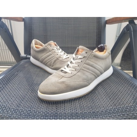 Santoni Herrenschuhe Gr. 43 Uk 9