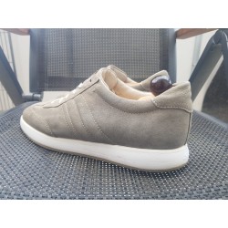 Santoni Herrenschuhe Gr. 43 Uk 9