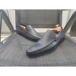 Hugo Boss Selection Herrenschuhe  Gr.42 UK 8 Neu