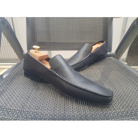 Hugo Boss Selection Herrenschuhe  Gr.42 UK 8 Neu