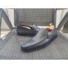 Hugo Boss Selection Herrenschuhe  Gr.42 UK 8 Neu