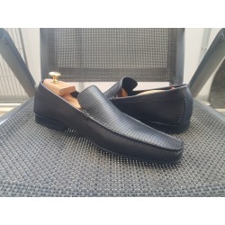 Hugo Boss Selection Herrenschuhe  Gr.42 UK 8 Neu