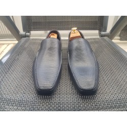 Hugo Boss Selection Herrenschuhe  Gr.42 UK 8 Neu