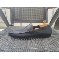 Hugo Boss Selection Herrenschuhe  Gr.42 UK 8 Neu