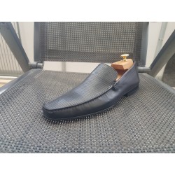 Hugo Boss Selection Herrenschuhe  Gr.42 UK 8 Neu