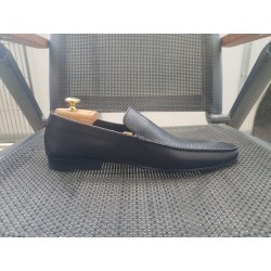 Hugo Boss Selection Herrenschuhe  Gr.42 UK 8 Neu