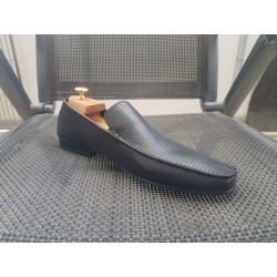 Hugo Boss Selection Herrenschuhe  Gr.42 UK 8 Neu