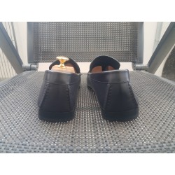 Hugo Boss Selection Herrenschuhe  Gr.42 UK 8 Neu