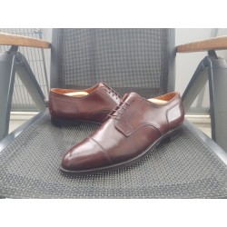 Alden 2126 Shell Cordovan Herrenschuhe Gr.44 (US Gr.11)