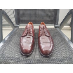 Alden 2126 Shell Cordovan Herrenschuhe Gr.44 (US Gr.11)