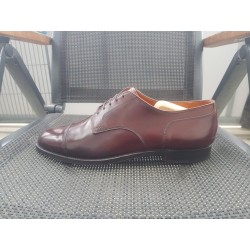 Alden 2126 Shell Cordovan Herrenschuhe Gr.44 (US Gr.11)