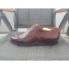Alden 2126 Shell Cordovan Herrenschuhe Gr.44 (US Gr.11)