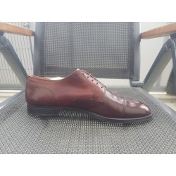 Alden 2126 Shell Cordovan Herrenschuhe Gr.44 (US Gr.11)