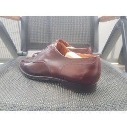 Alden 2126 Shell Cordovan Herrenschuhe Gr.44 (US Gr.11)