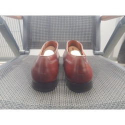 Alden 2126 Shell Cordovan Herrenschuhe Gr.44 (US Gr.11)
