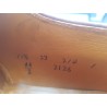 Alden 2126 Shell Cordovan Herrenschuhe Gr.44 (US Gr.11)